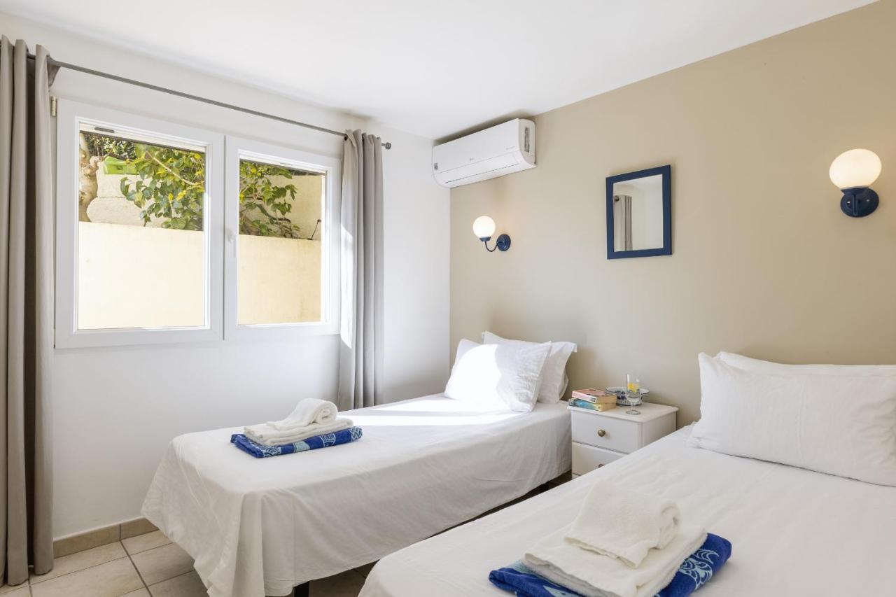 Villa Casa Kailani à Balcon del Mar Extérieur photo