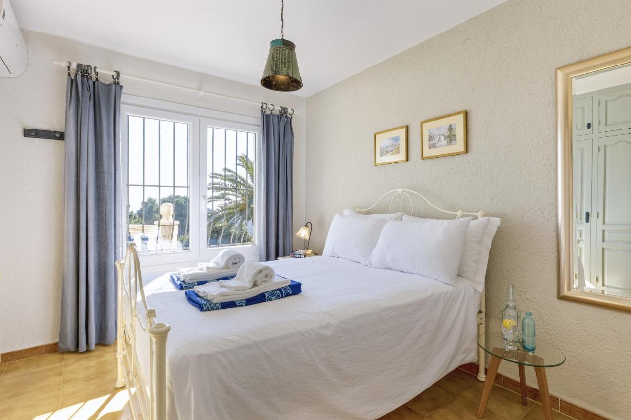 Villa Casa Kailani à Balcon del Mar Extérieur photo