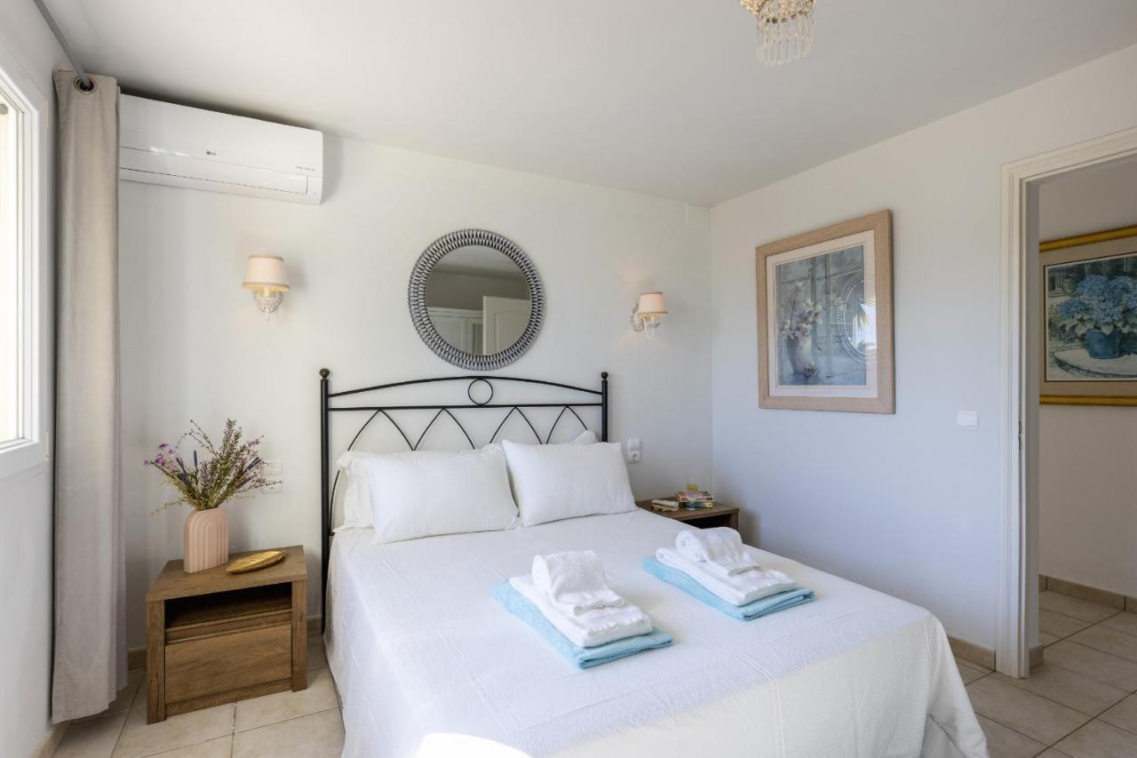 Villa Casa Kailani à Balcon del Mar Extérieur photo