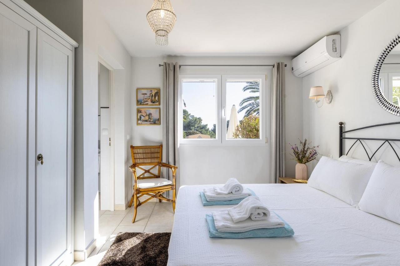 Villa Casa Kailani à Balcon del Mar Extérieur photo