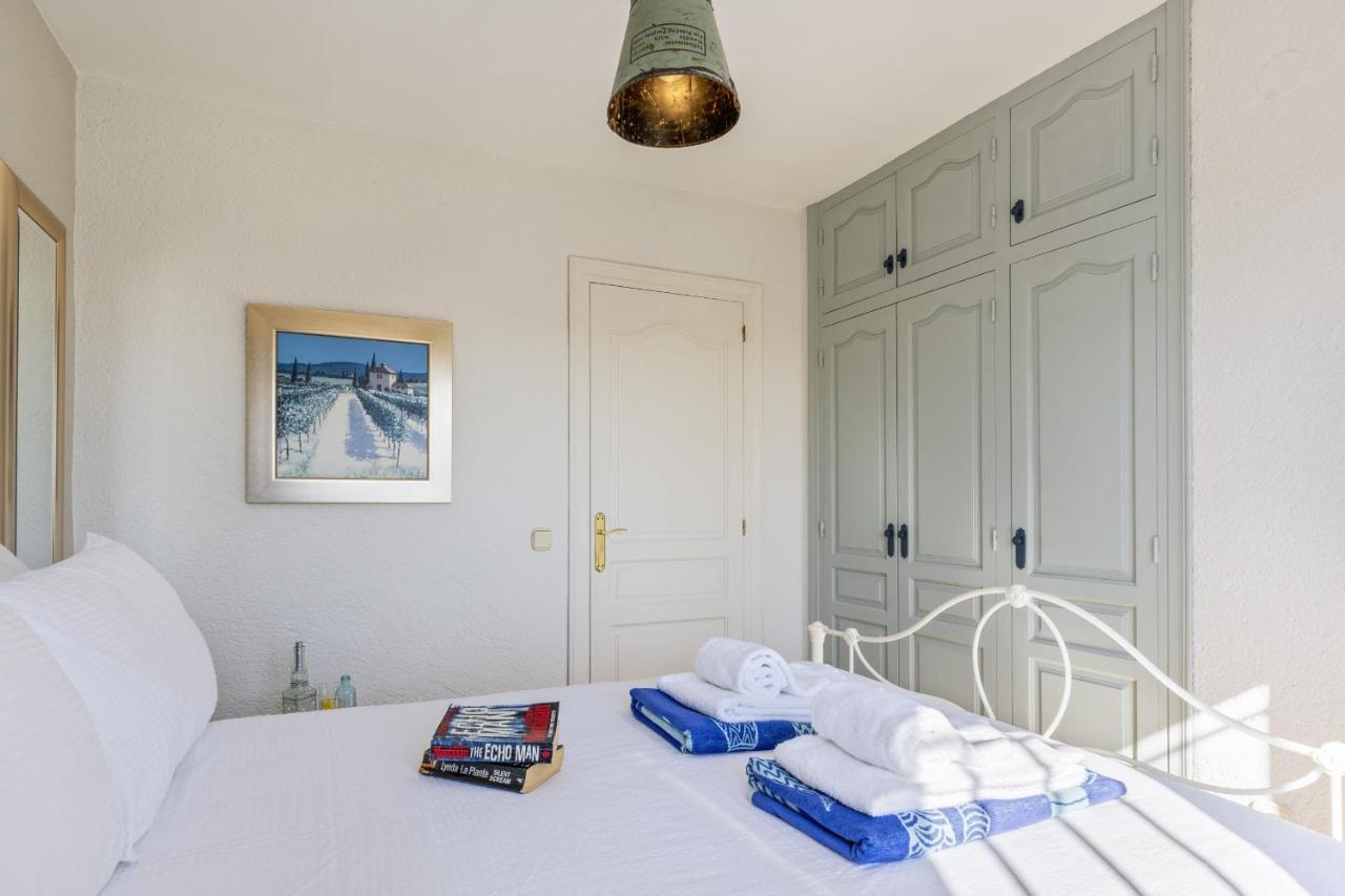 Villa Casa Kailani à Balcon del Mar Extérieur photo