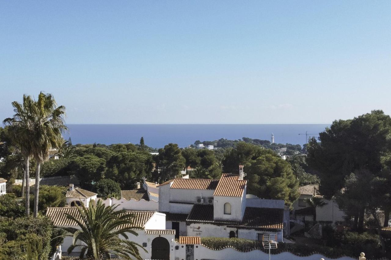 Villa Casa Kailani à Balcon del Mar Extérieur photo