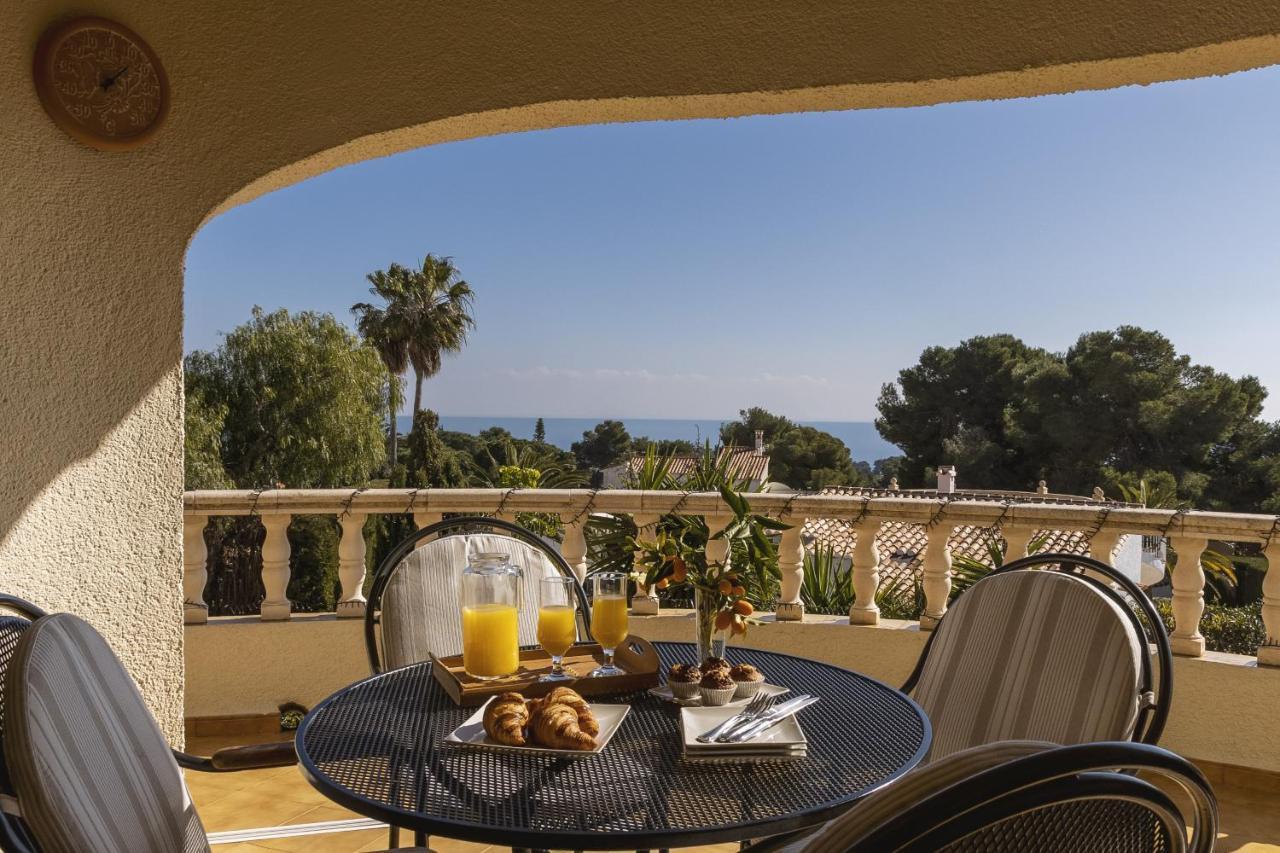 Villa Casa Kailani à Balcon del Mar Extérieur photo
